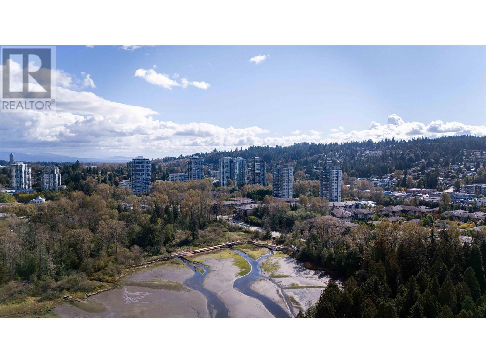 2602 400 CAPILANO ROAD, Port Moody real estate listing R2991723