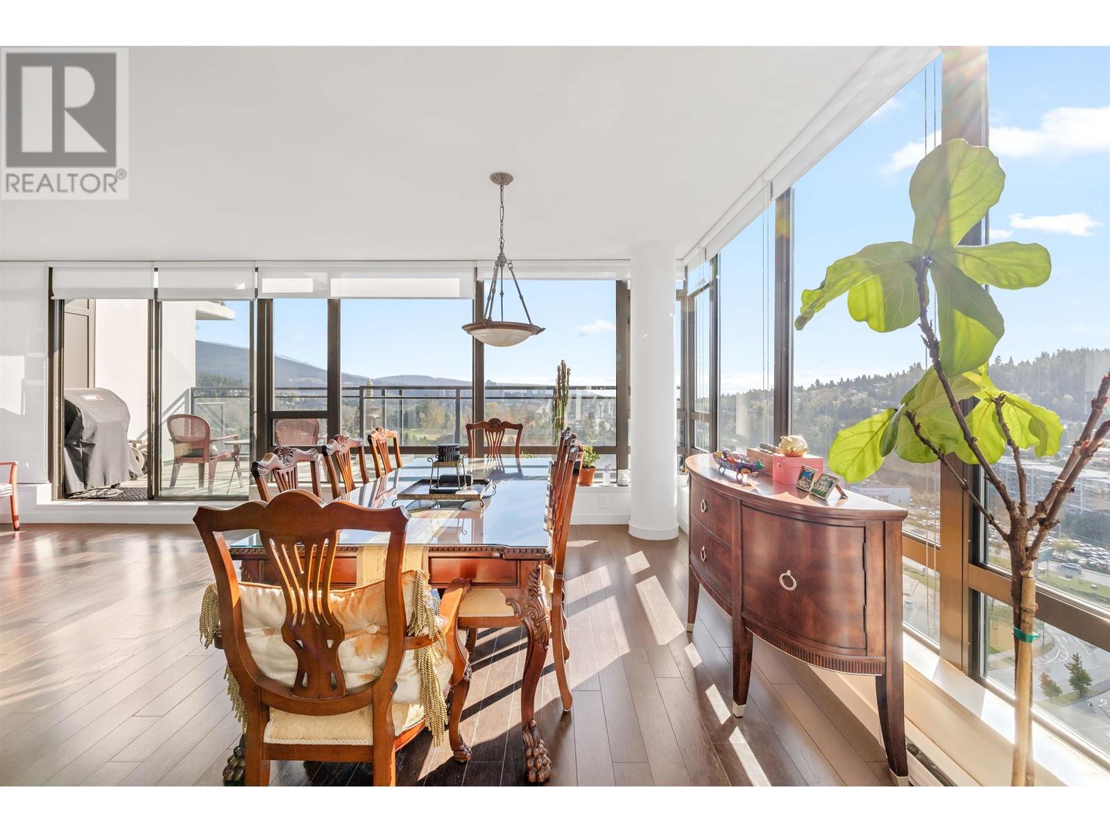 2602 400 CAPILANO ROAD, Port Moody real estate listing R2991723