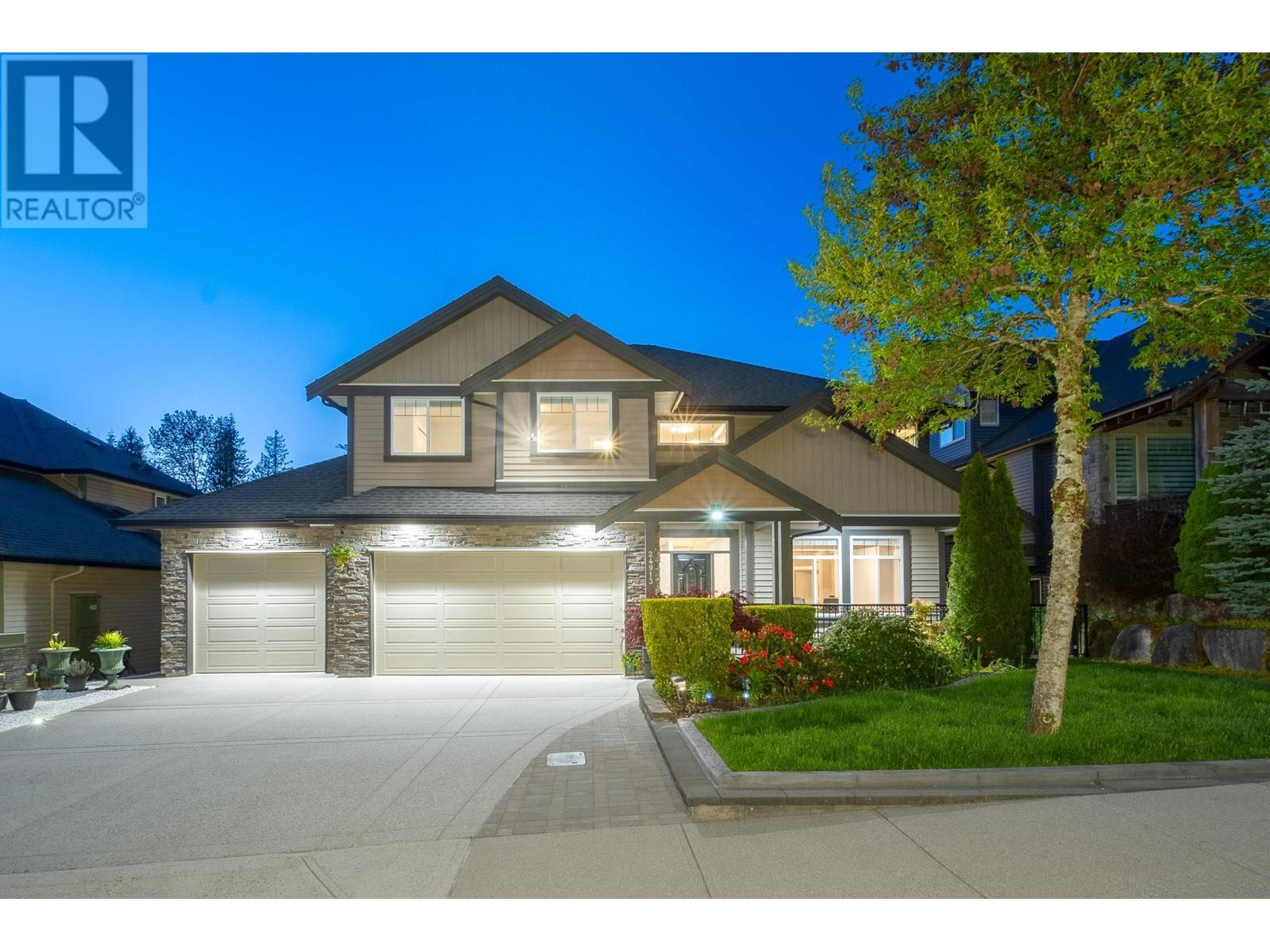 24913 108 AVENUE, Maple Ridge real estate listing for sale