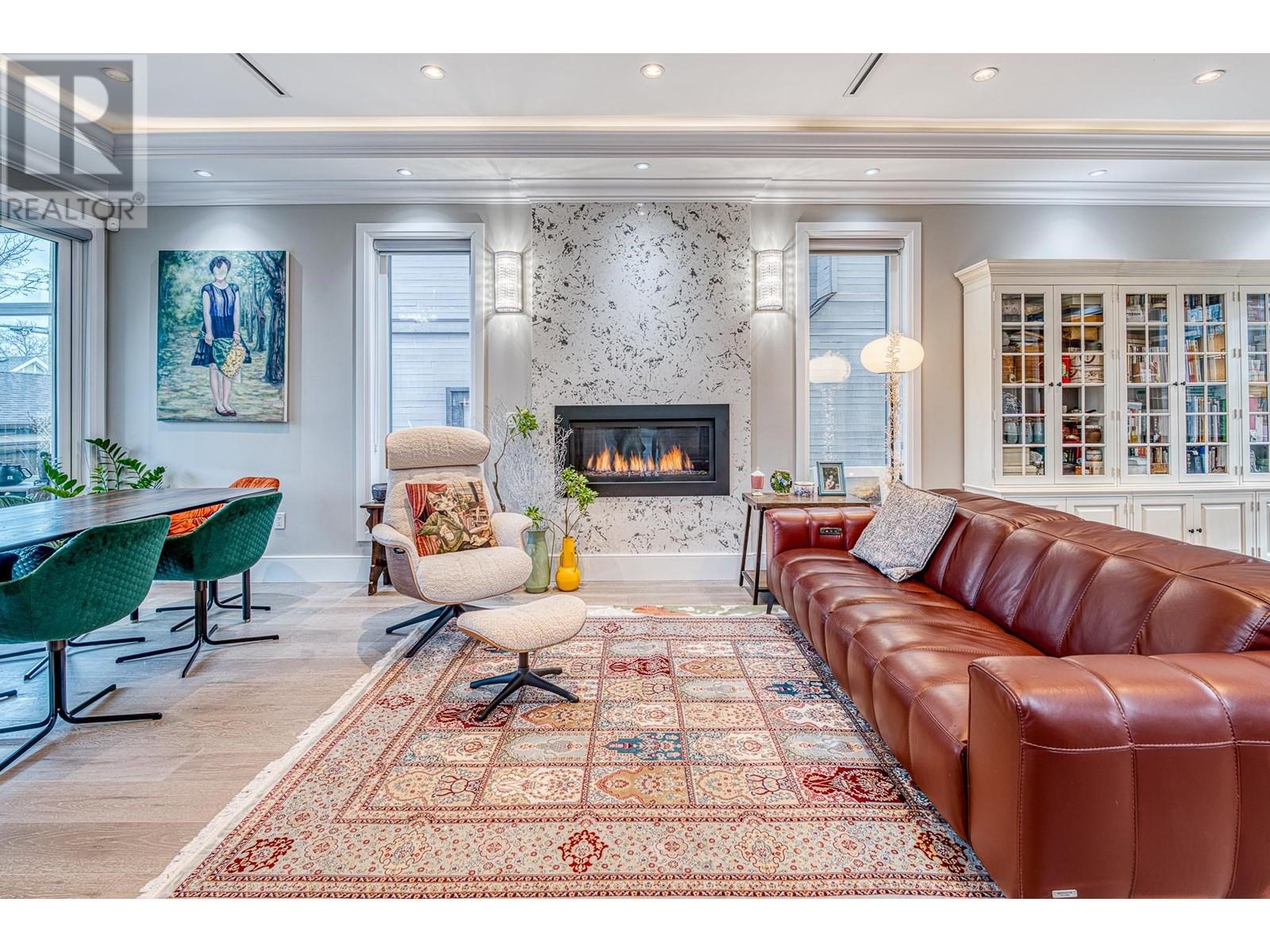 Photo 10 of 3537 W 18th Avenue, Vancouver BC