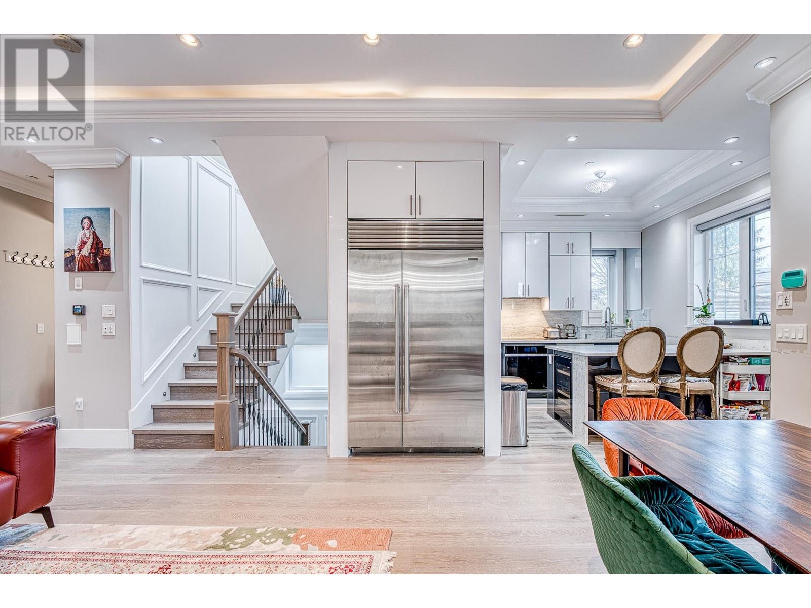Photo 17 of 3537 W 18th Avenue, Vancouver BC
