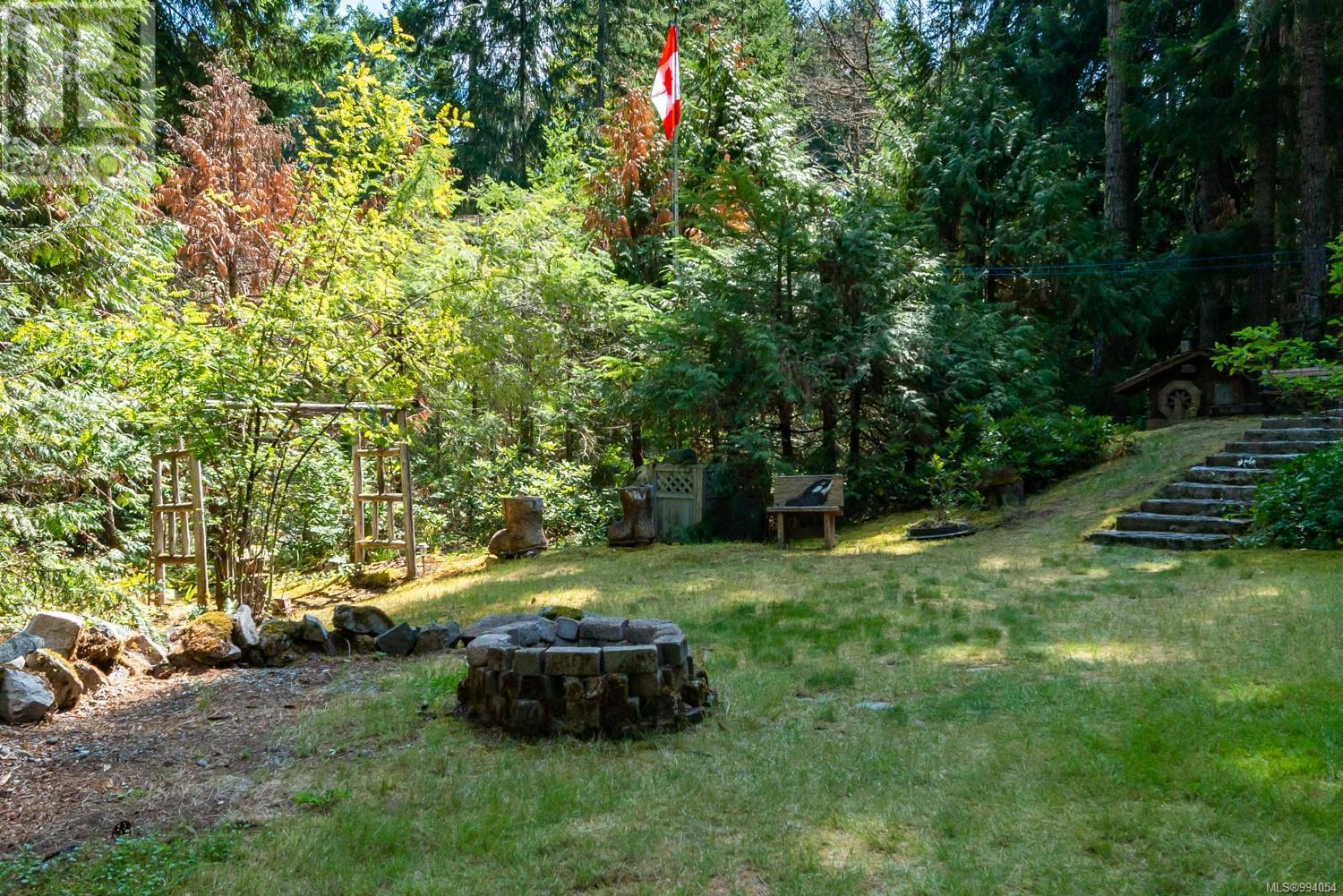 Lt 20&21 Gold River Hwy, Campbell River