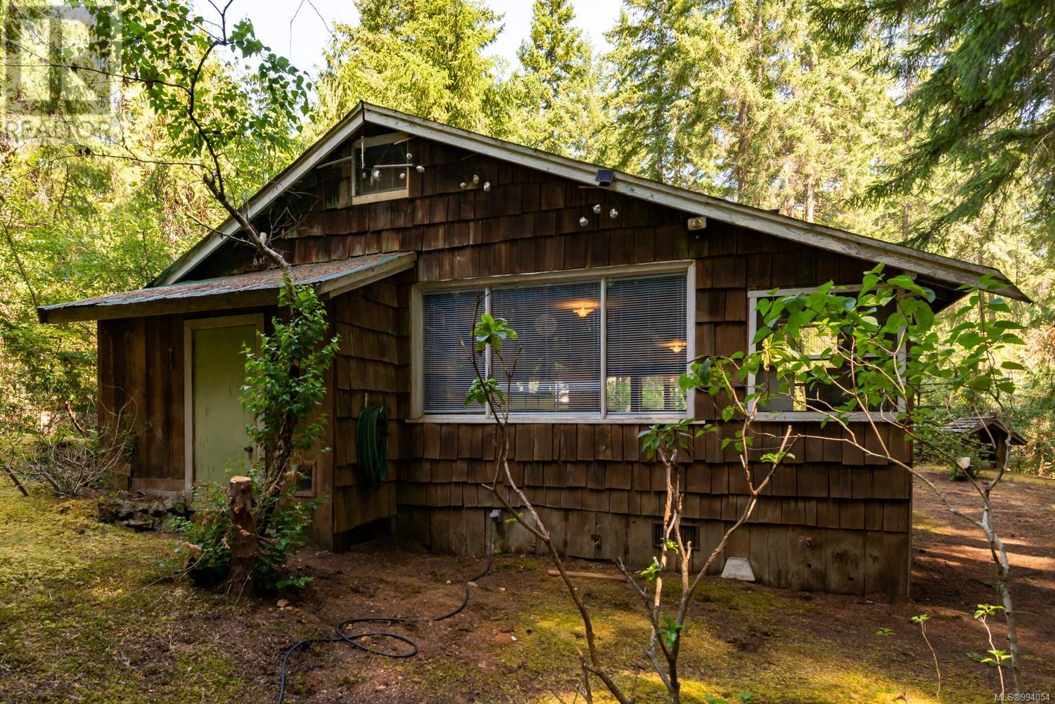 Lt 20&21 Gold River Hwy, Campbell River