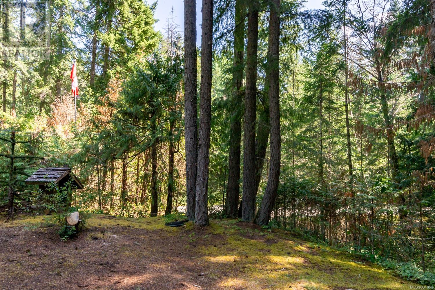 Lt 20&21 Gold River Hwy, Campbell River