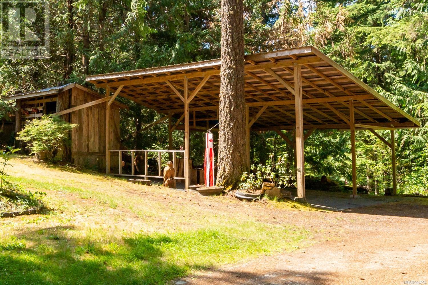 Lt 20&21 Gold River Hwy, Campbell River