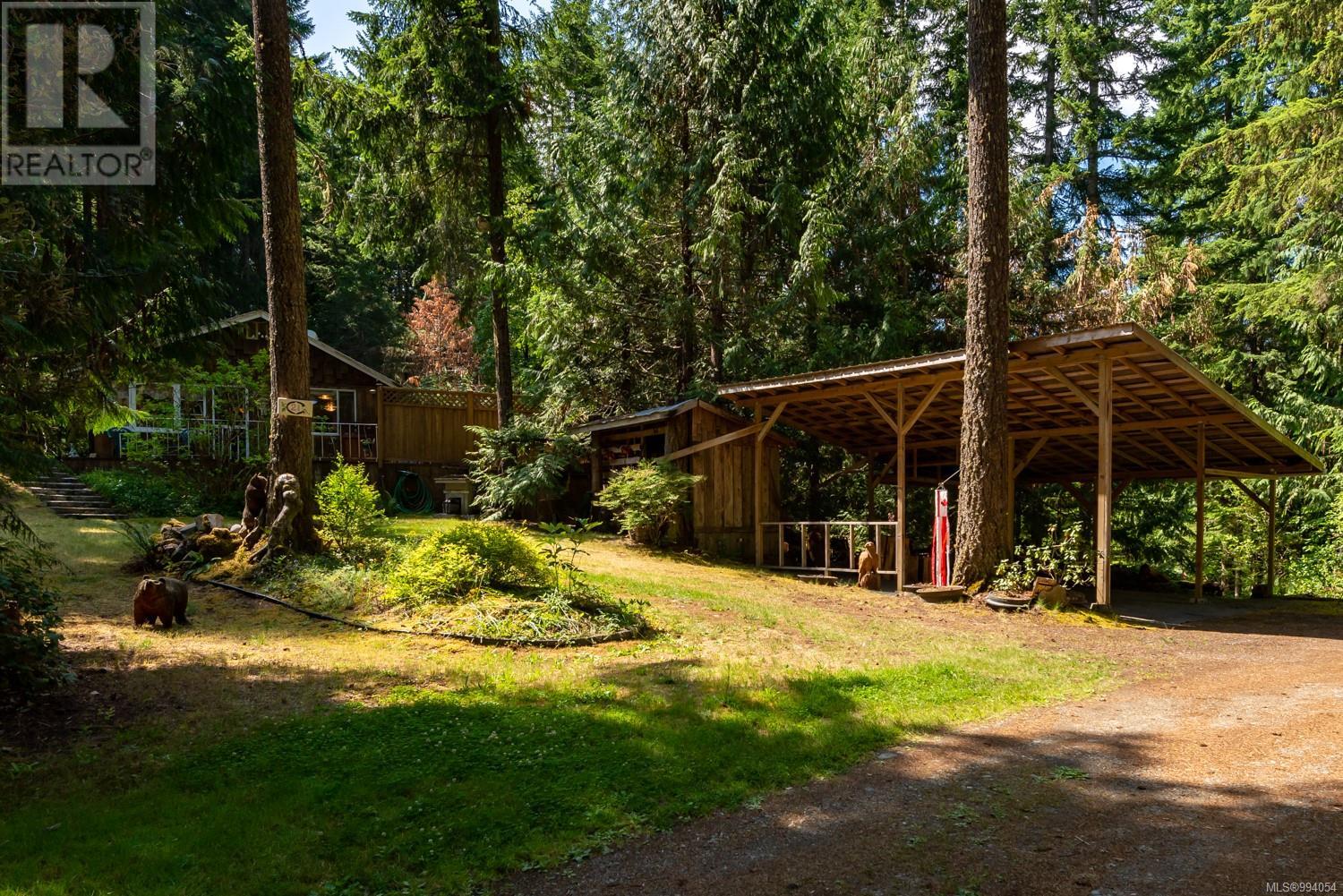 Lt 20&21 Gold River Hwy, Campbell River