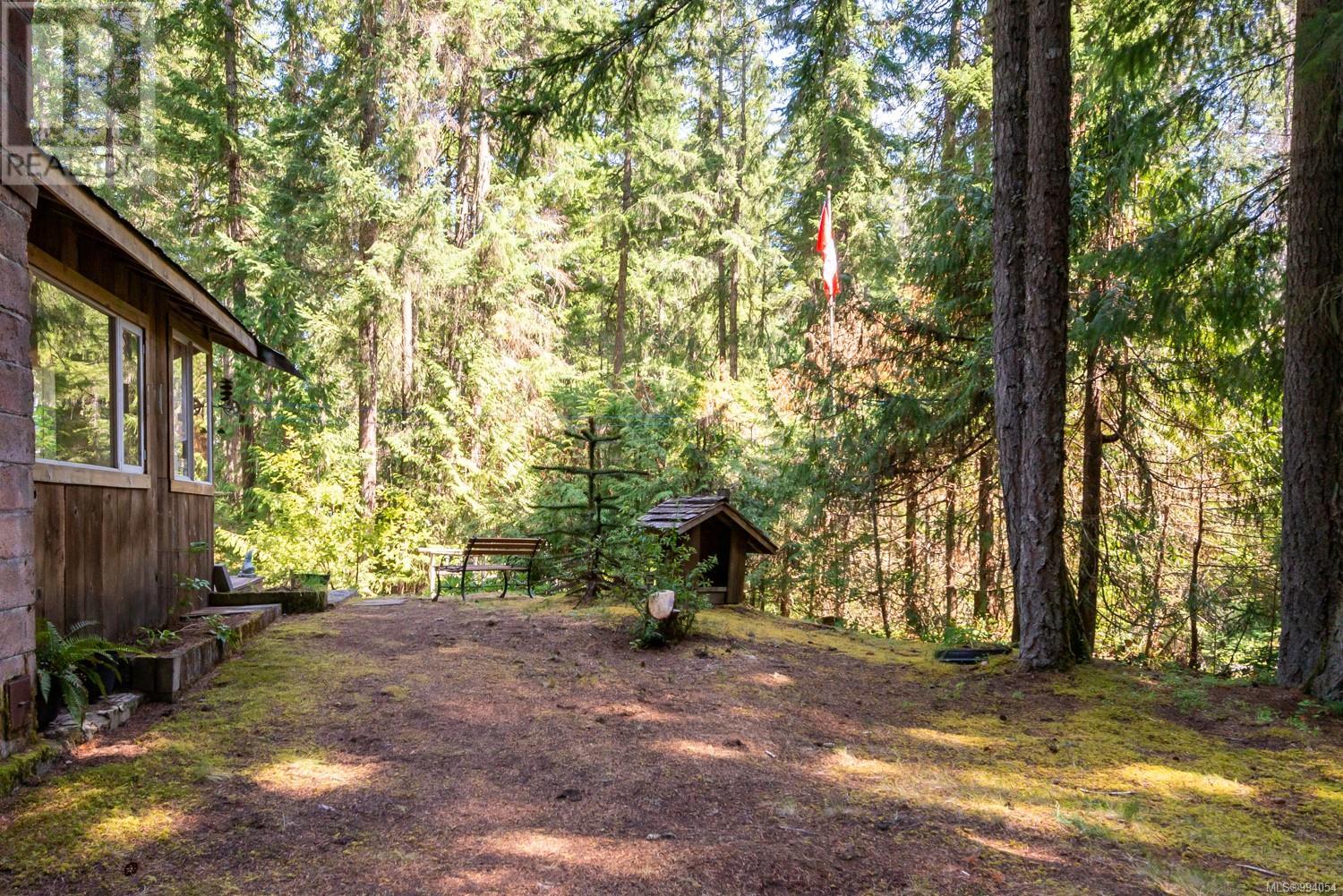 Lt 20&21 Gold River Hwy, Campbell River
