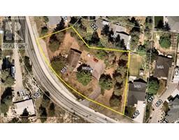 505 Pineview Road, Penticton