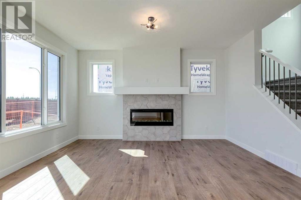 Single Family House for Sale in  Sora Terrace SE Hotchkiss Calgary 