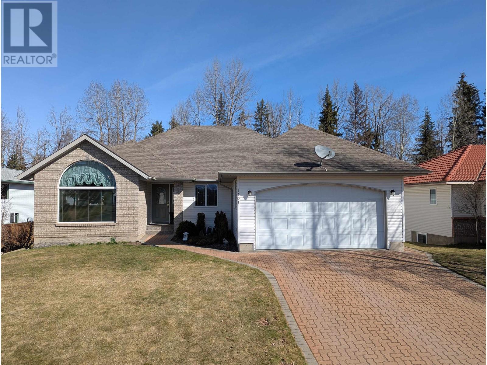 1401 SUNNY POINT Drive, Smithers