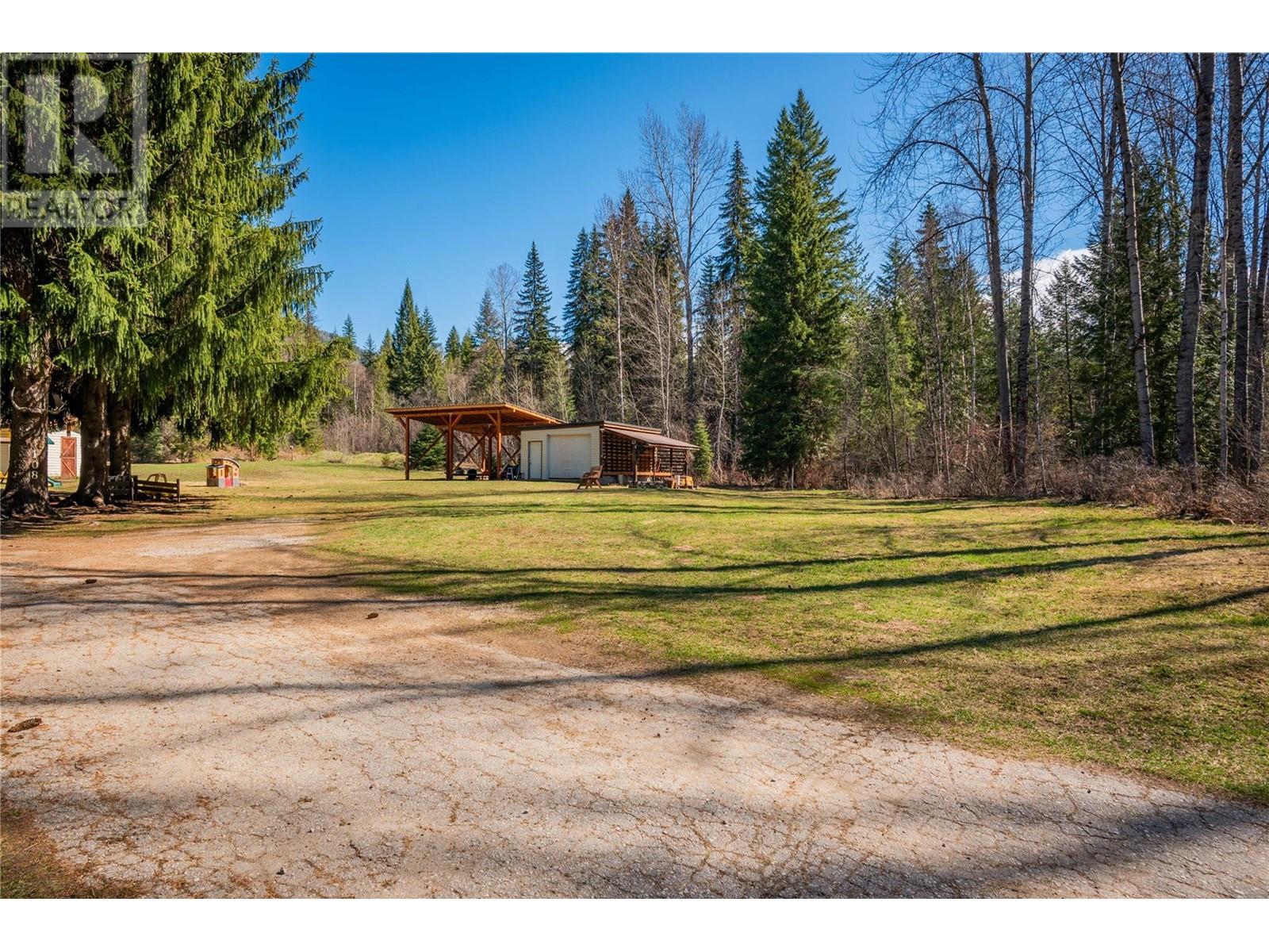 108 BEAVERVALE Road, Ross Spur