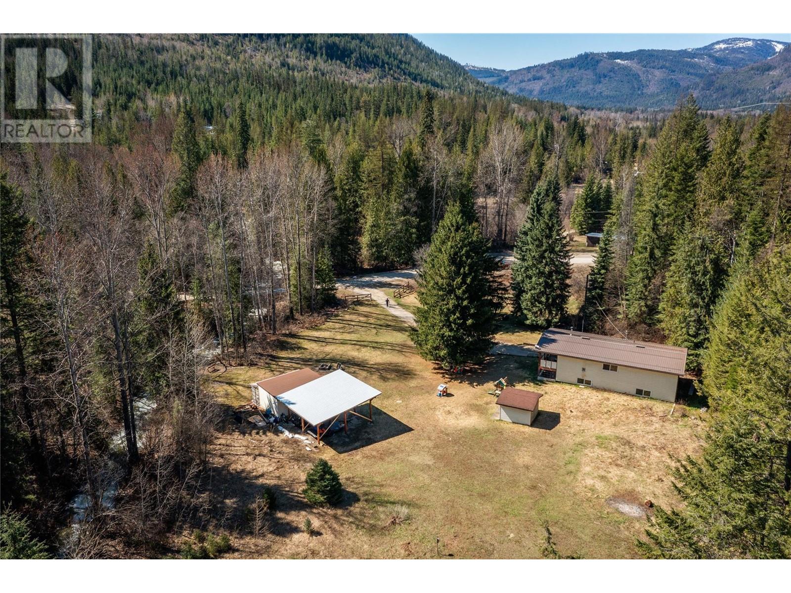 108 BEAVERVALE Road, Ross Spur