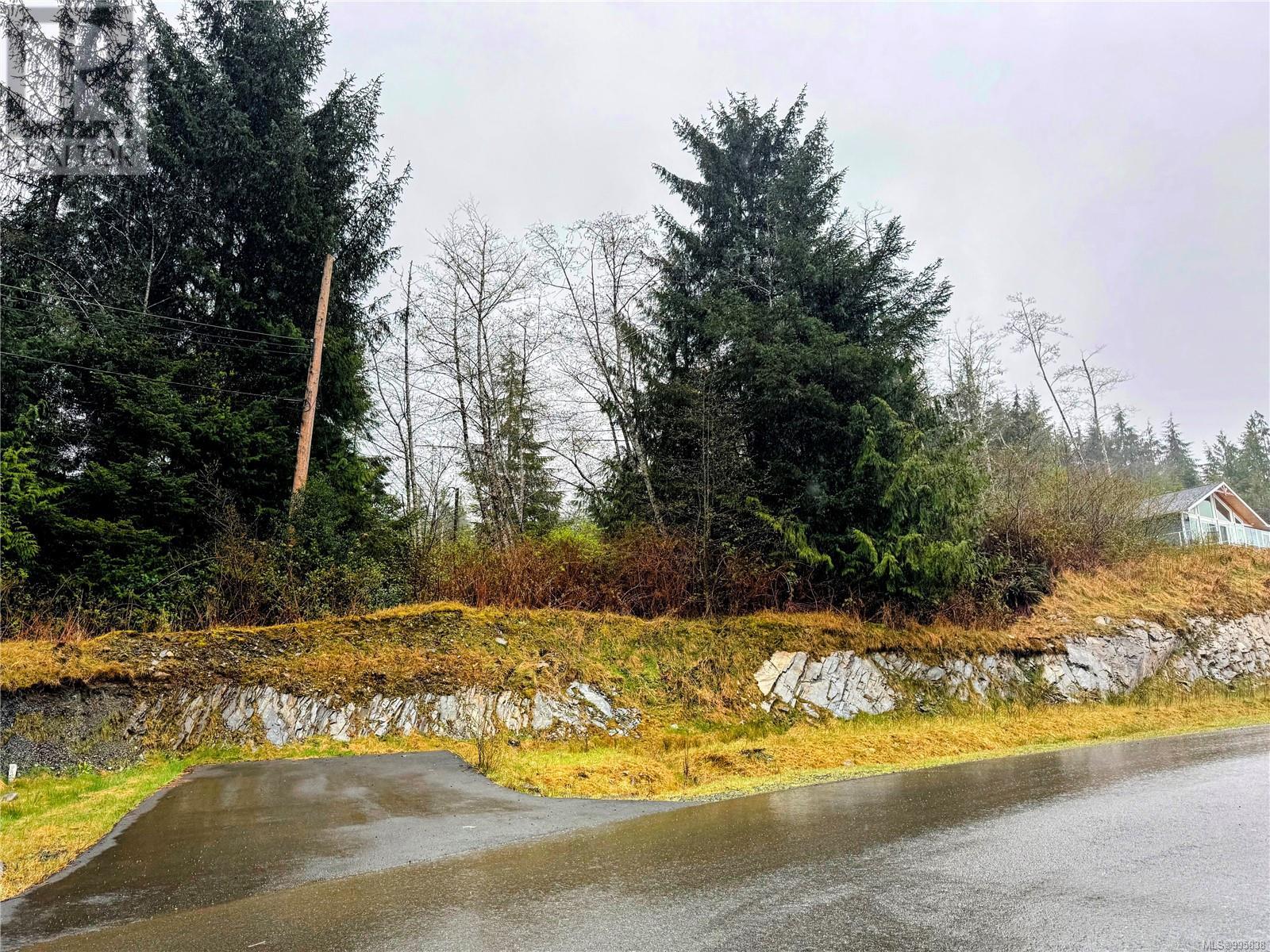 16911 Beachview Dr, Port Renfrew