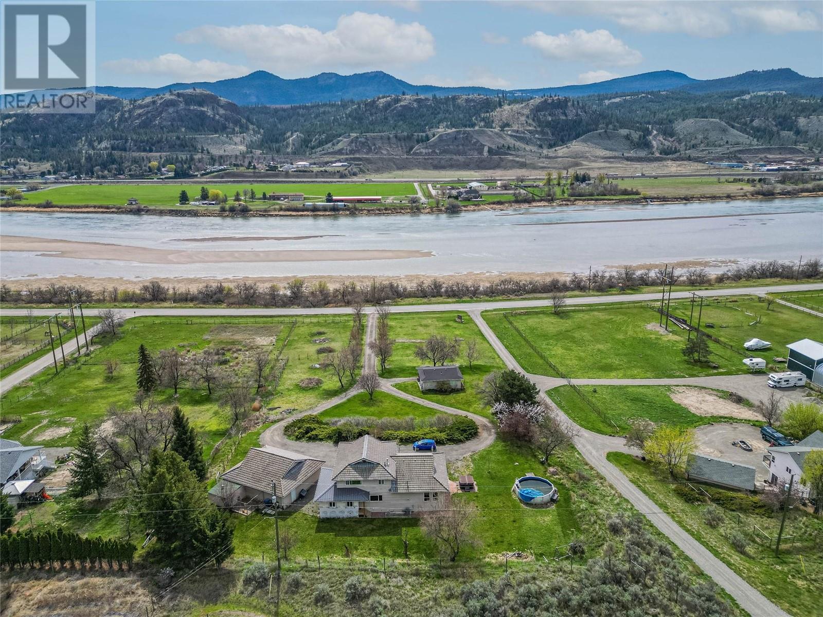 3243 Shuswap Road, Kamloops