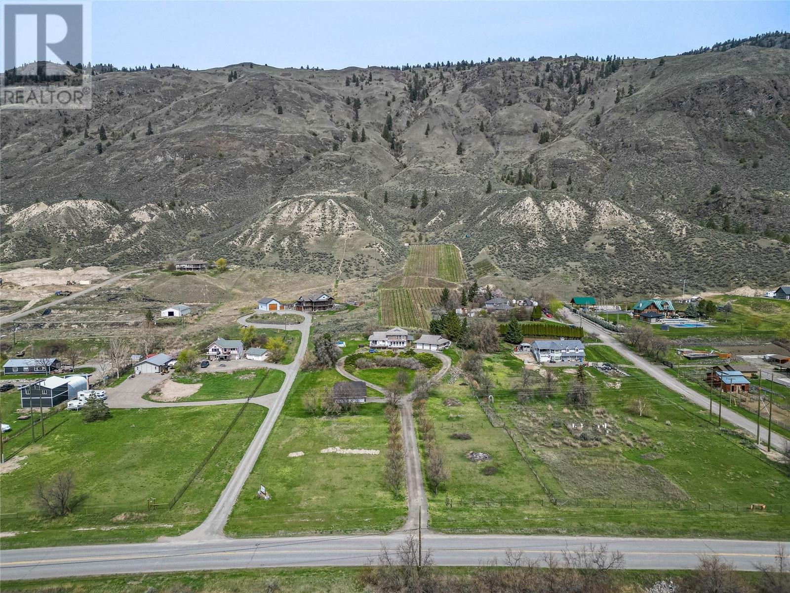 3243 Shuswap Road, Kamloops