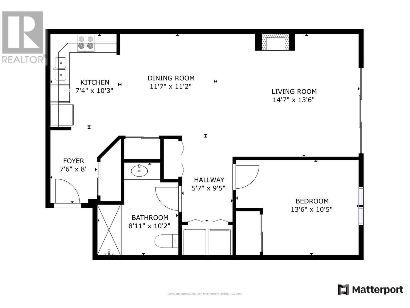119 920 Saskatoon Road, Kelowna