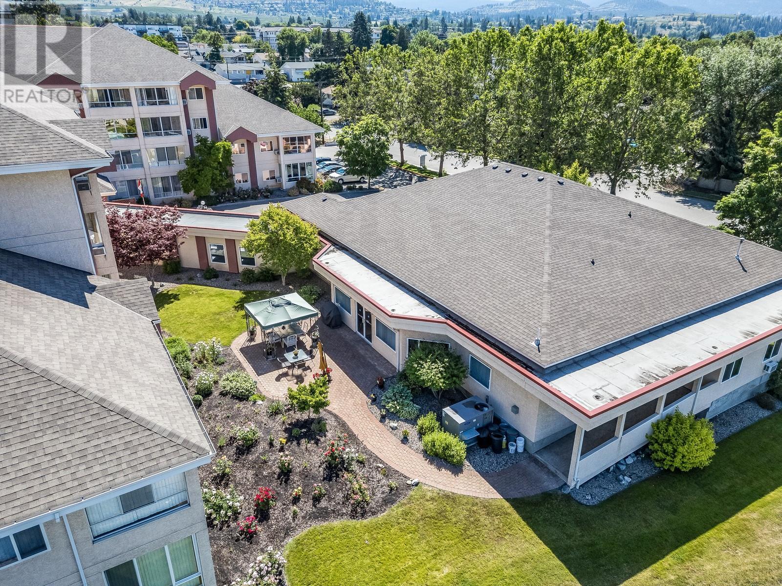 119 920 Saskatoon Road, Kelowna
