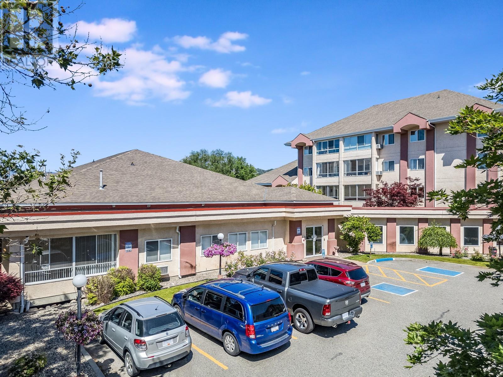 119 920 Saskatoon Road, Kelowna