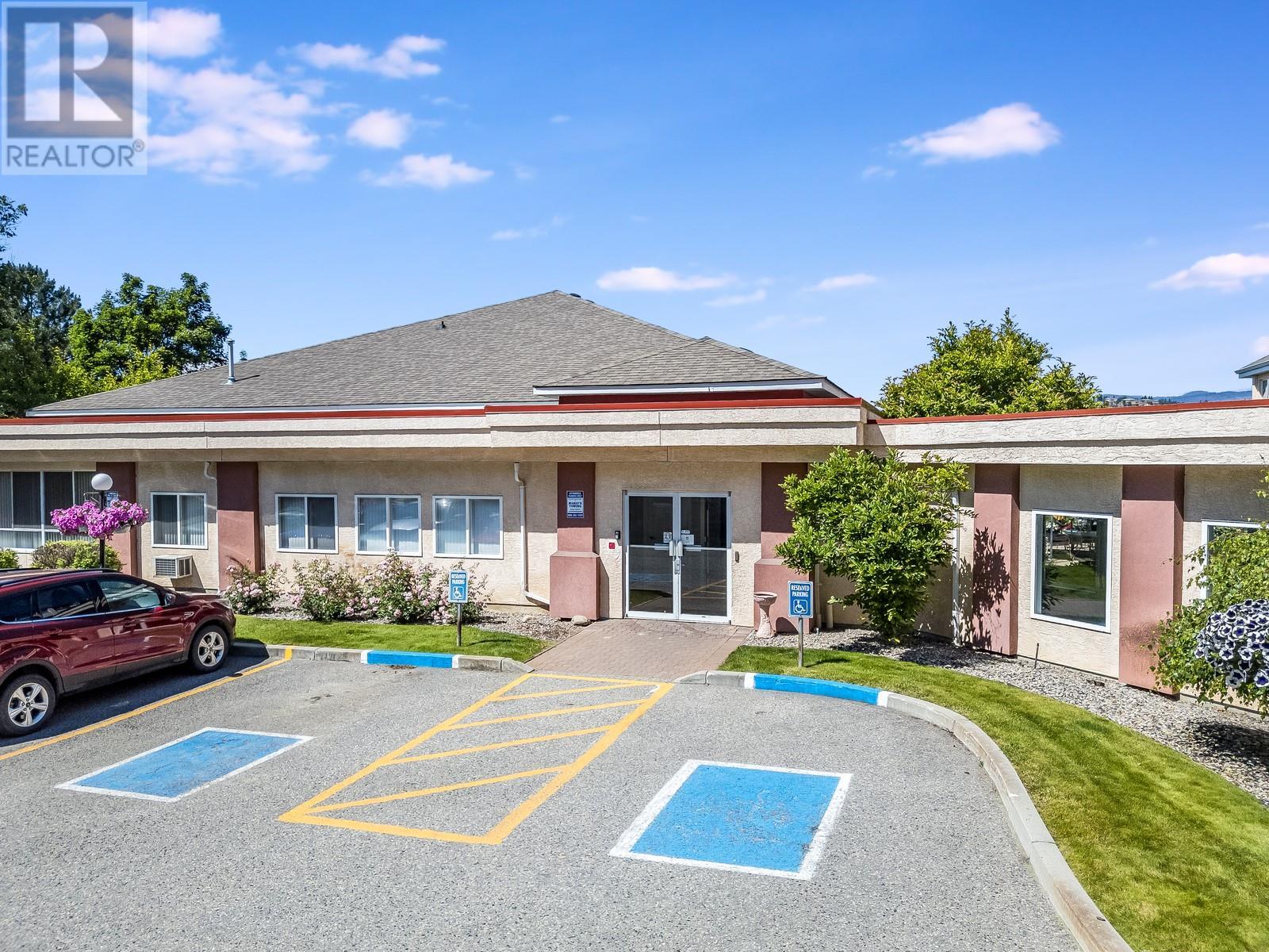 119 920 Saskatoon Road, Kelowna