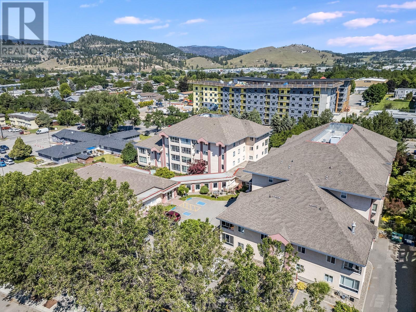 119 920 Saskatoon Road, Kelowna
