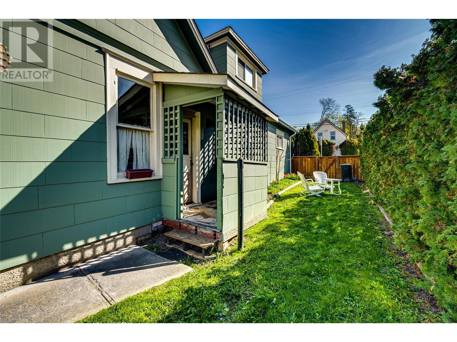  3008 26 Street, Vernon