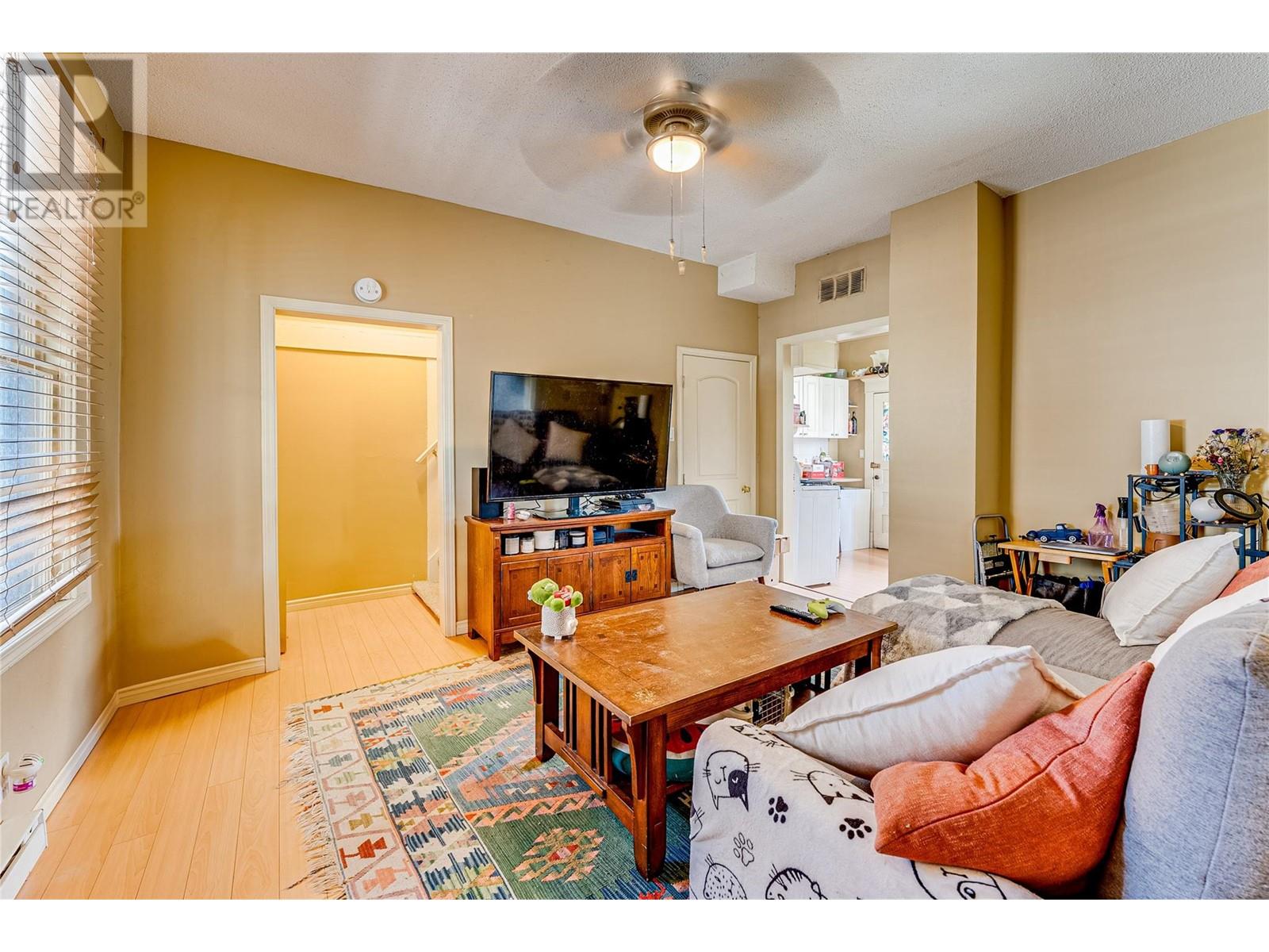  3008 26 Street, Vernon