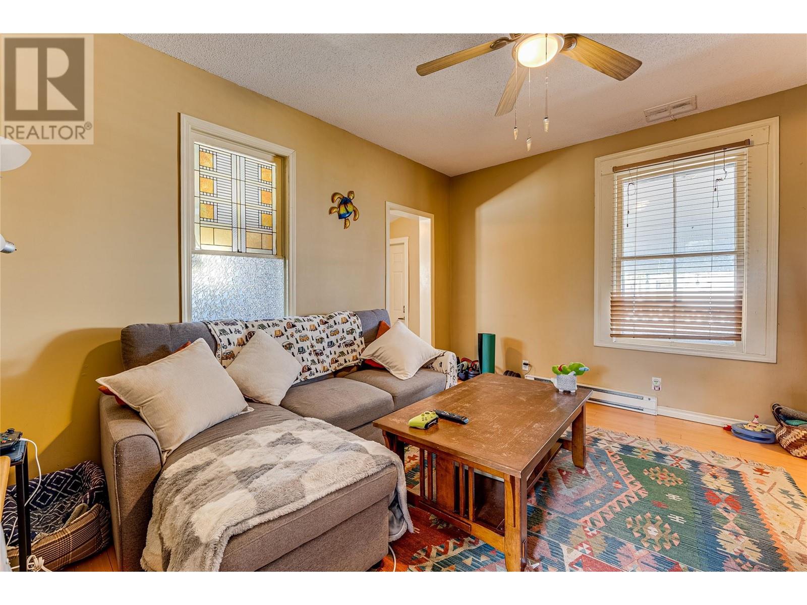  3008 26 Street, Vernon