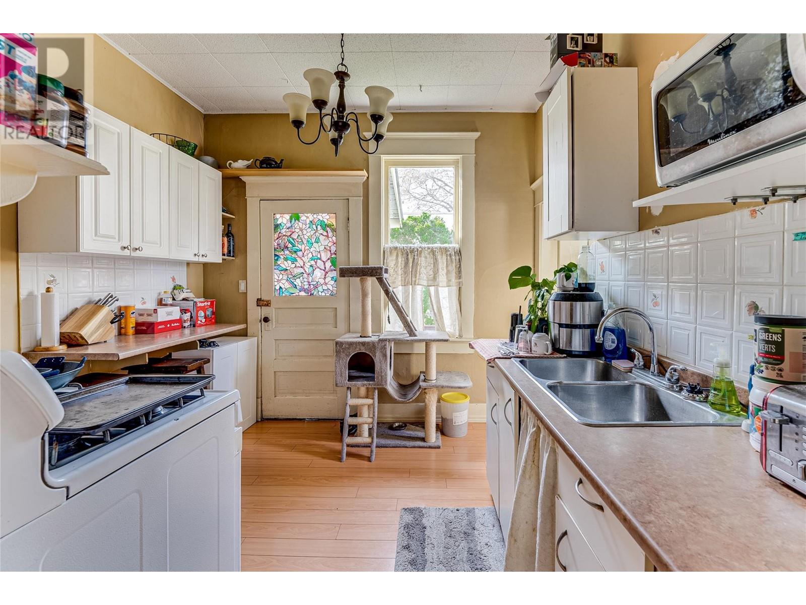  3008 26 Street, Vernon
