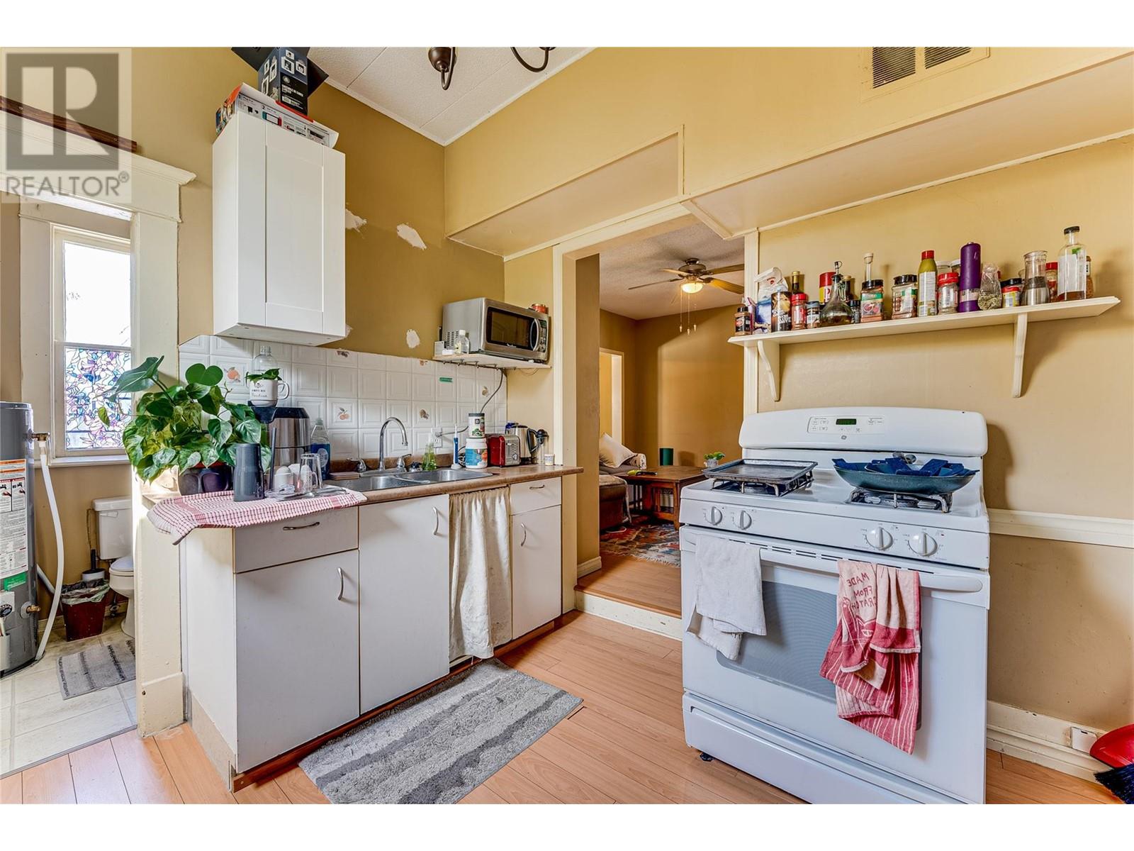  3008 26 Street, Vernon