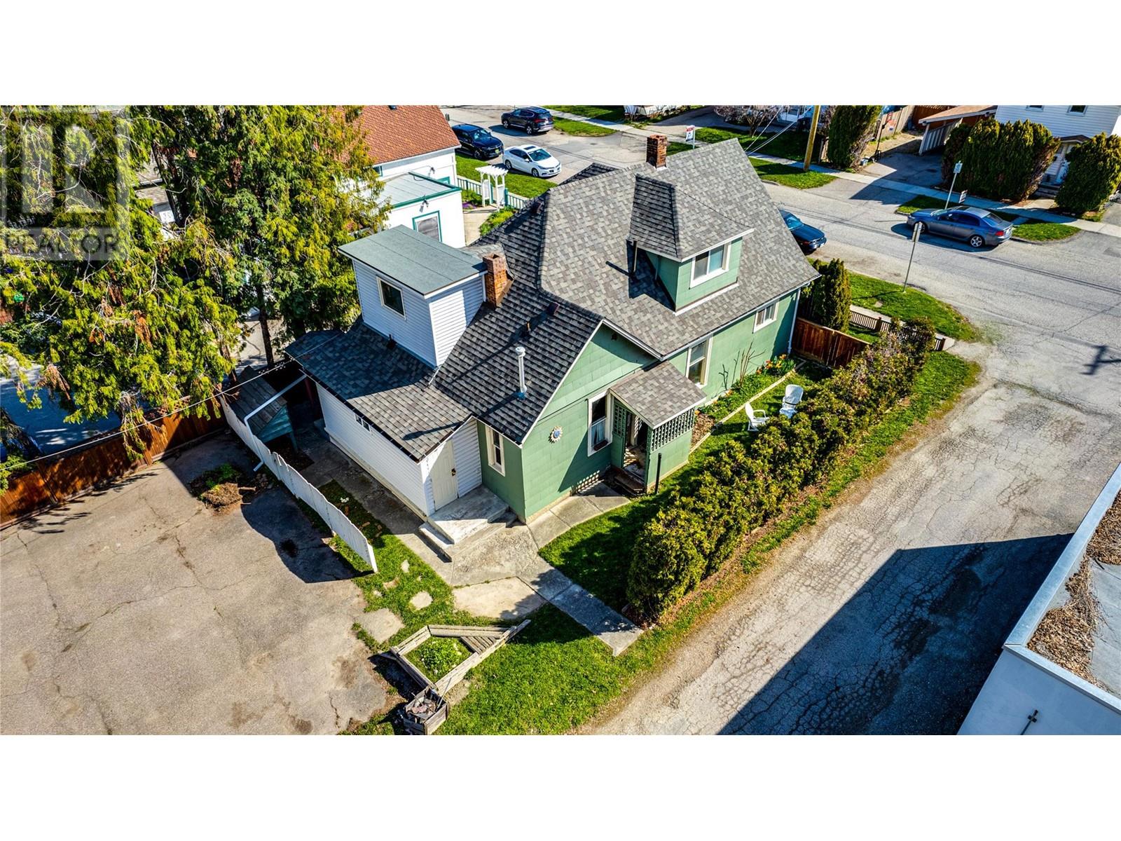  3008 26 Street, Vernon