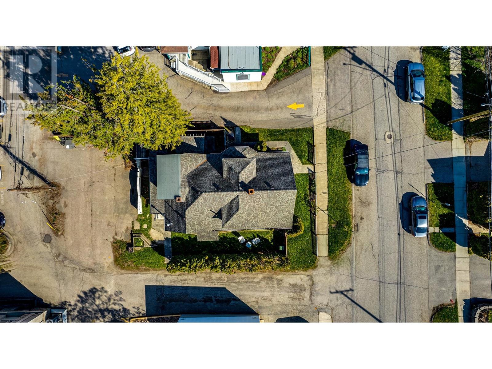  3008 26 Street, Vernon