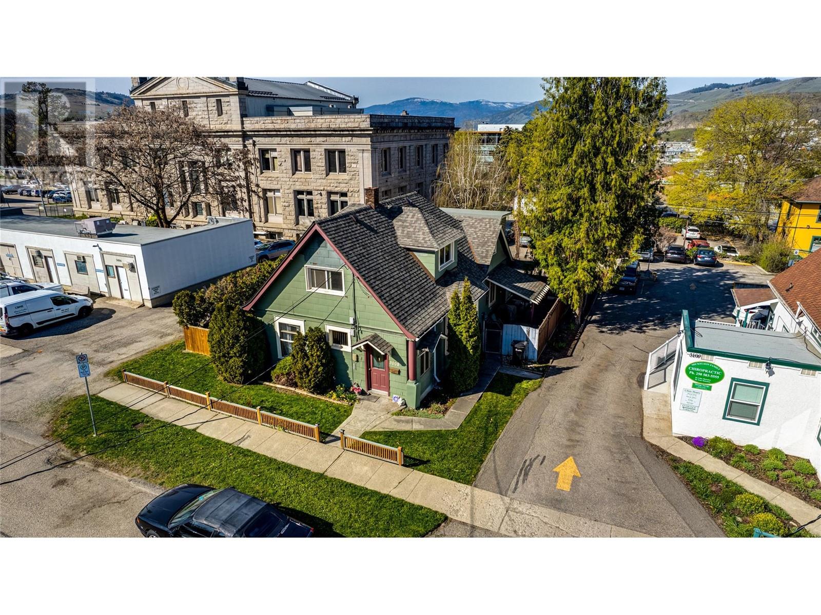  3008 26 Street, Vernon