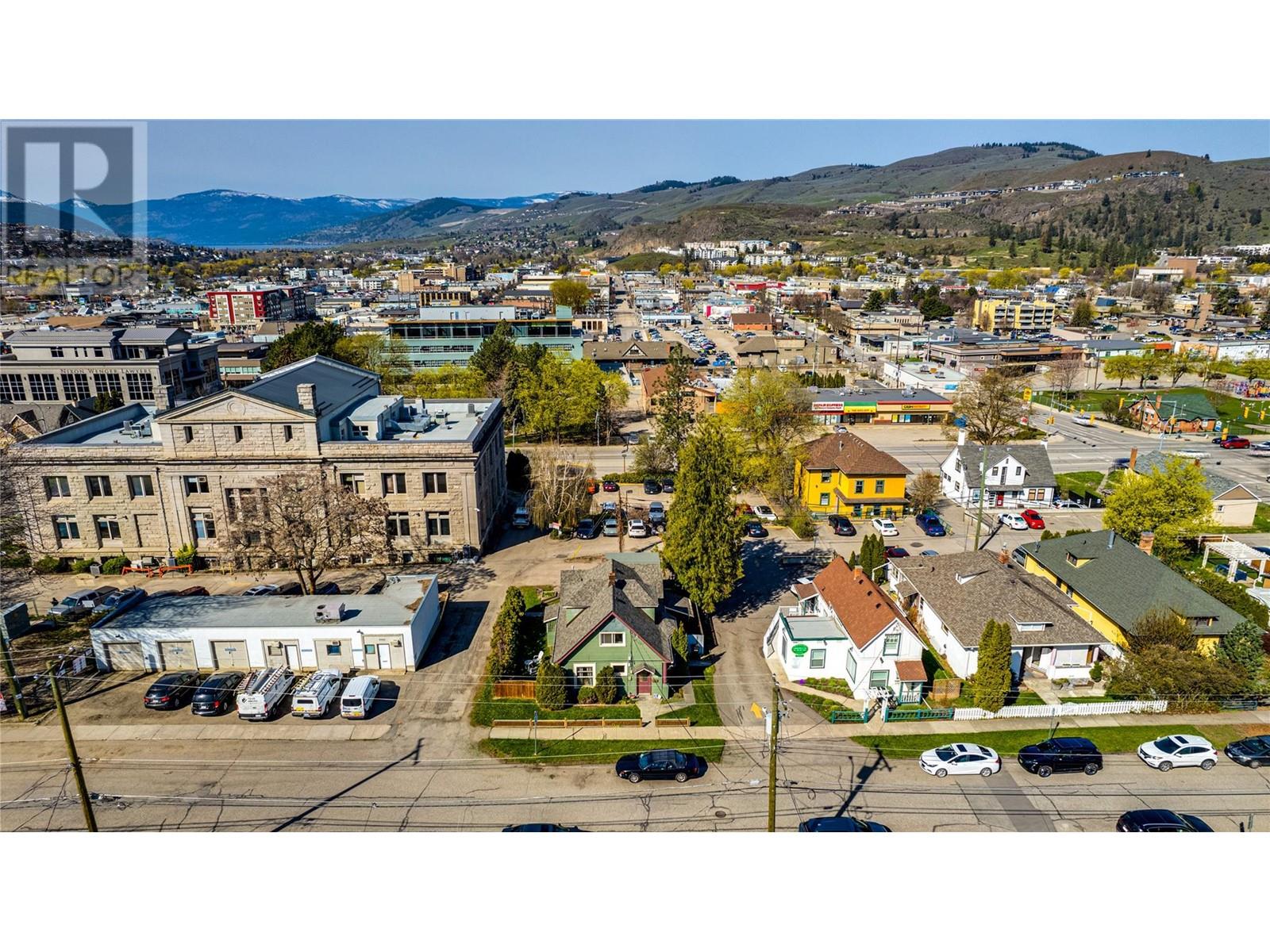  3008 26 Street, Vernon