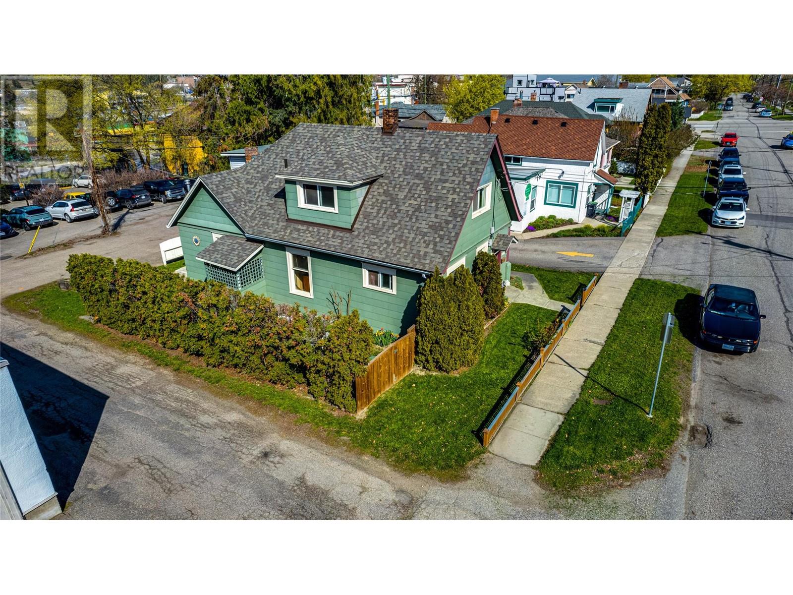  3008 26 Street, Vernon