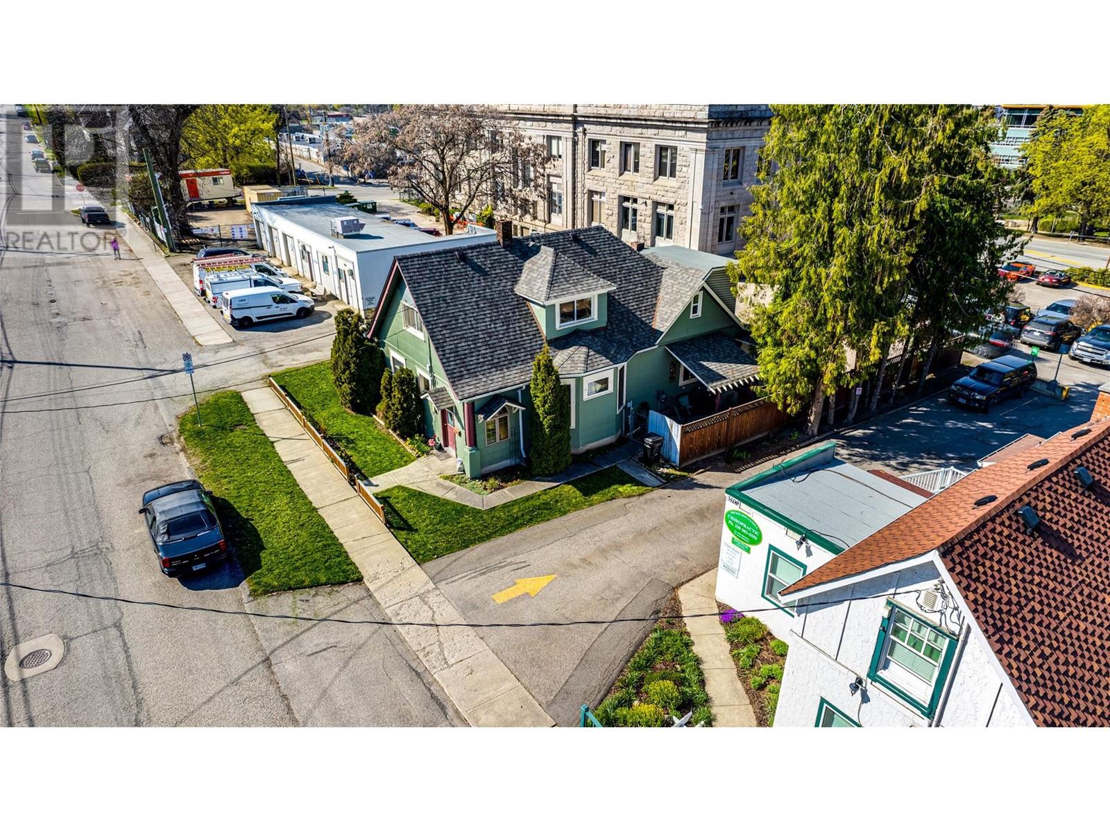  3008 26 Street, Vernon