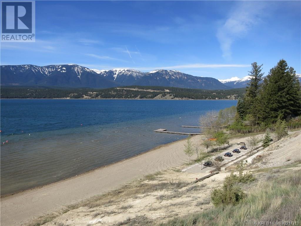 Photo 4 of Lot 6 Stoddart Estates Drive, Windermere BC