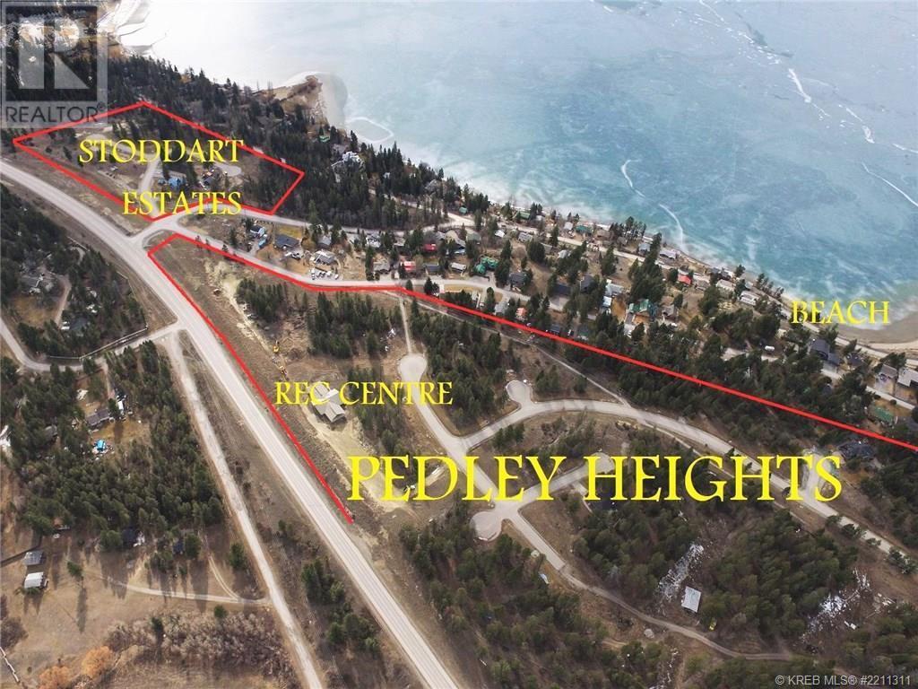 Photo 3 of Lot 4 Stoddart Estates Drive, Windermere BC