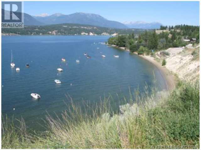 Photo 5 of Lot 2 Stoddart Estates Drive, Windermere BC