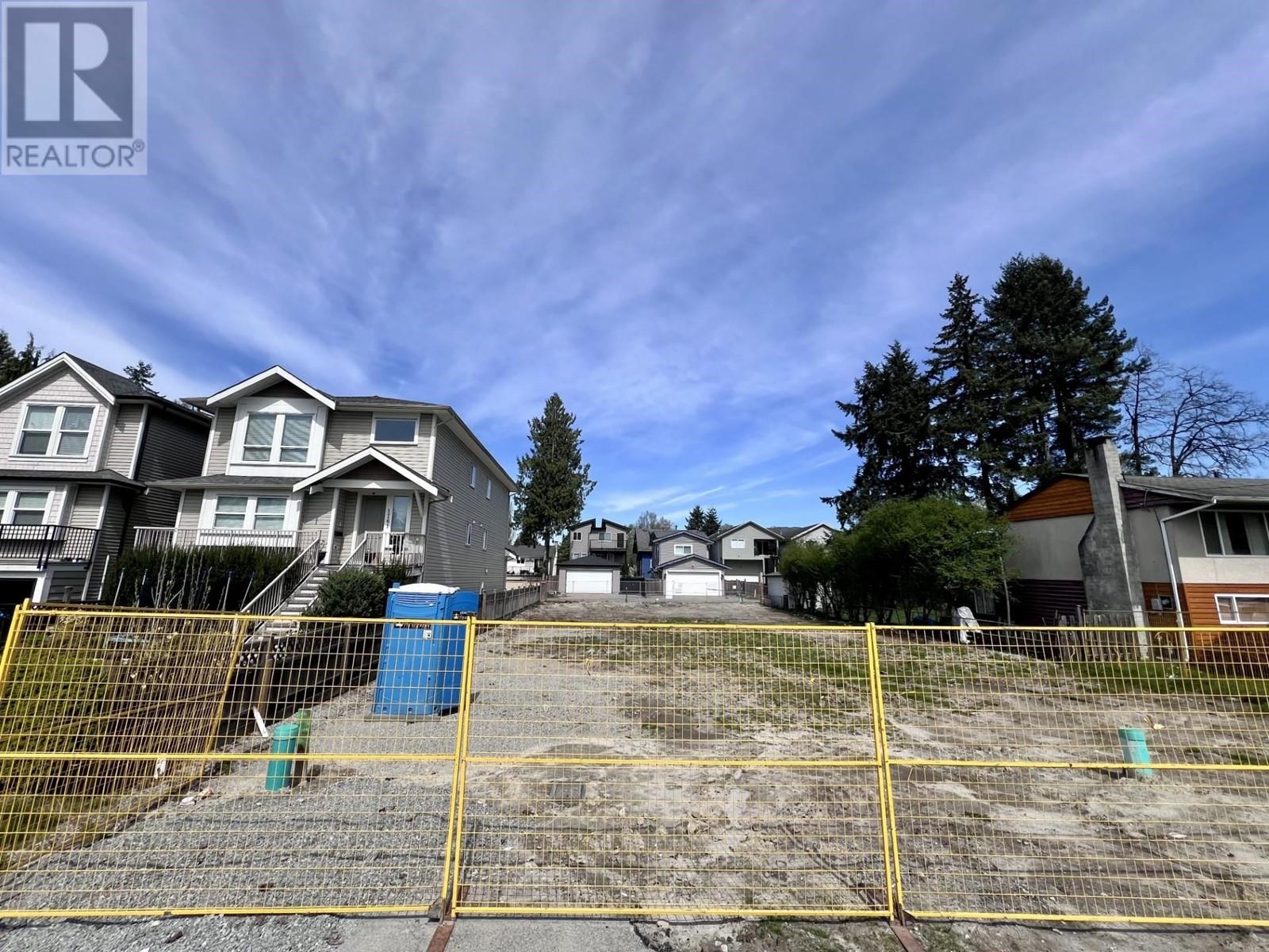 1759 MORGAN AVENUE, Port Coquitlam