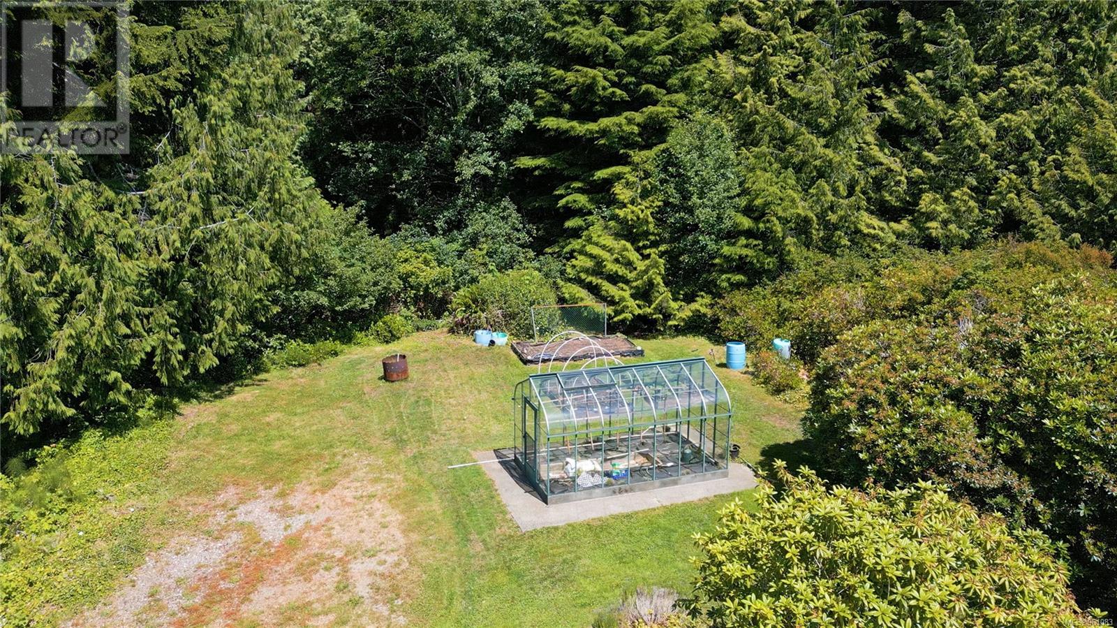 270 Cedar St, Tofino