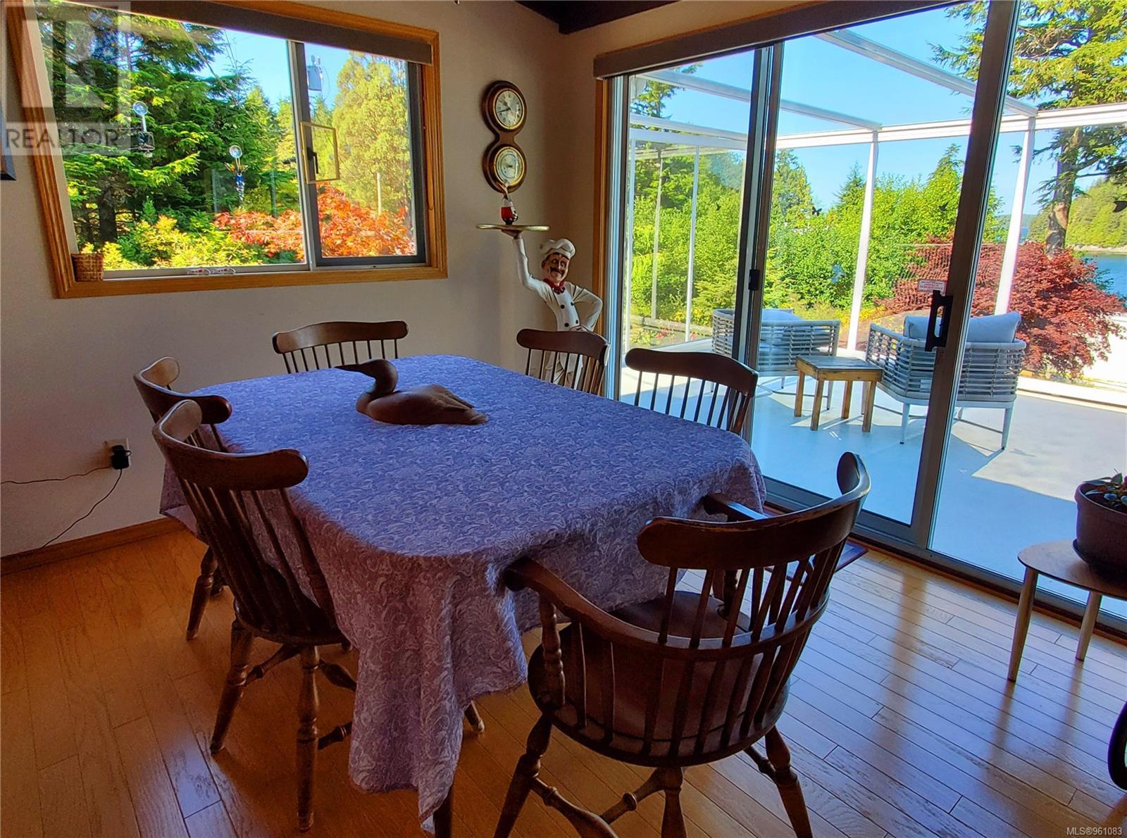 270 Cedar St, Tofino