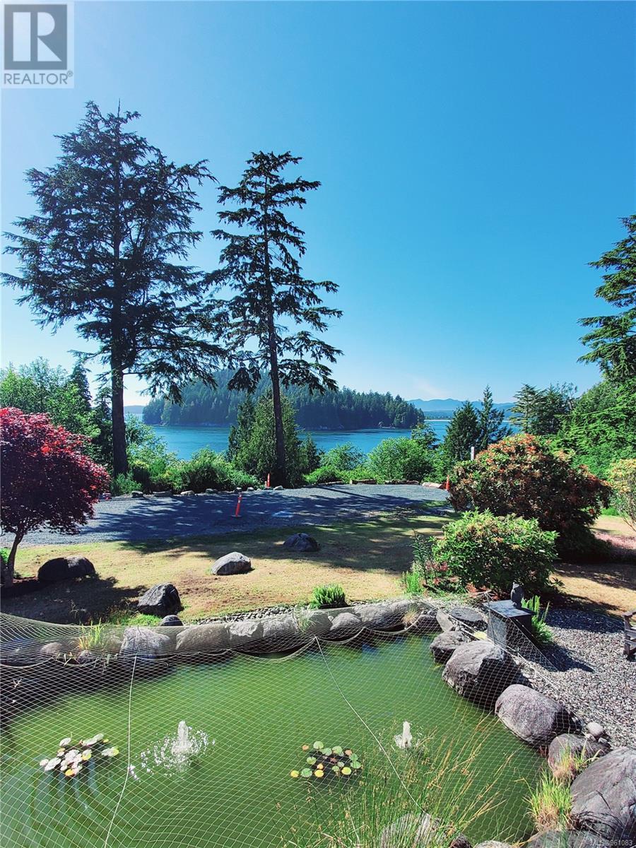 270 Cedar St, Tofino
