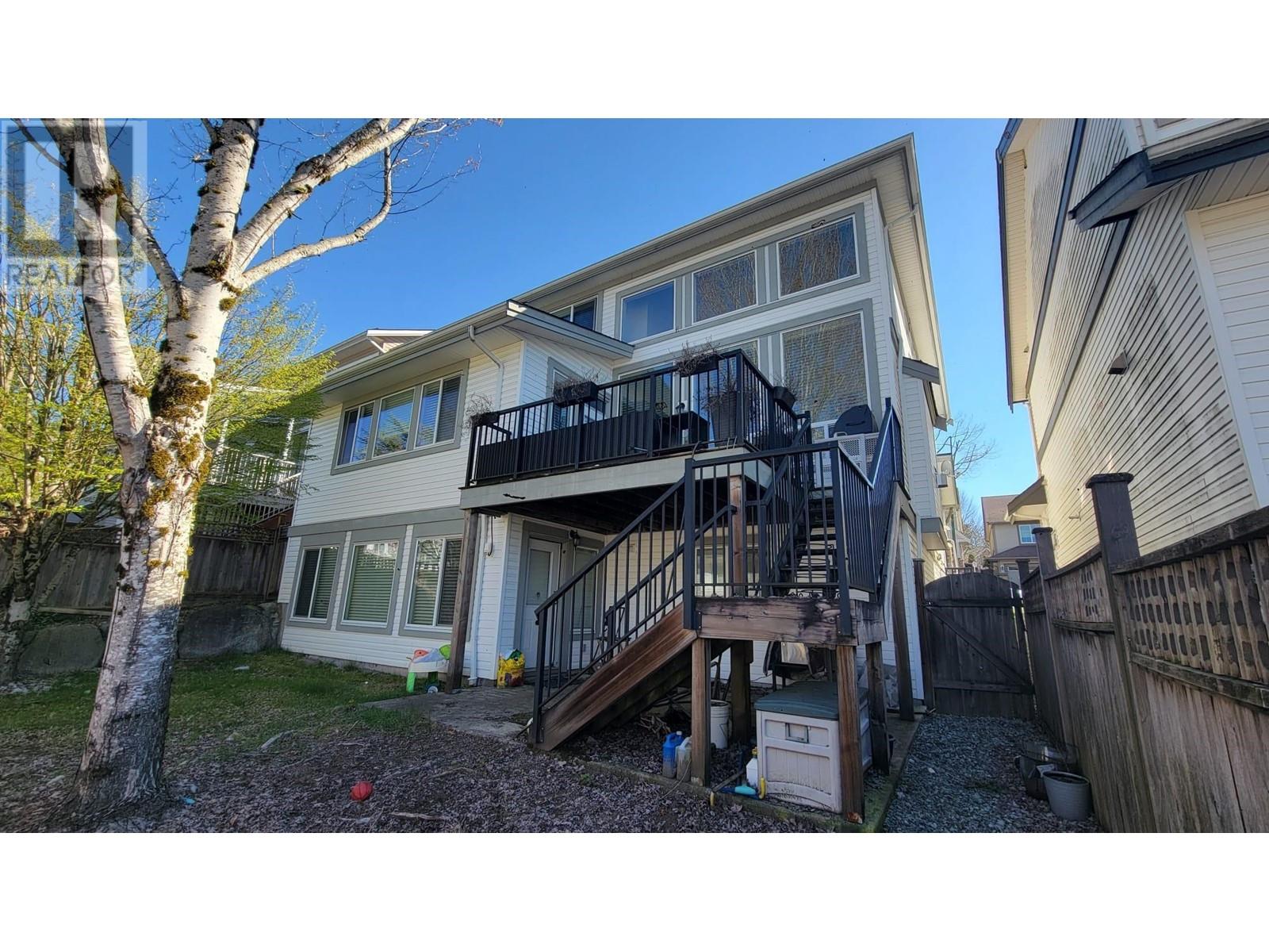 Photo 24 of 1460 Nanton Street, Coquitlam BC