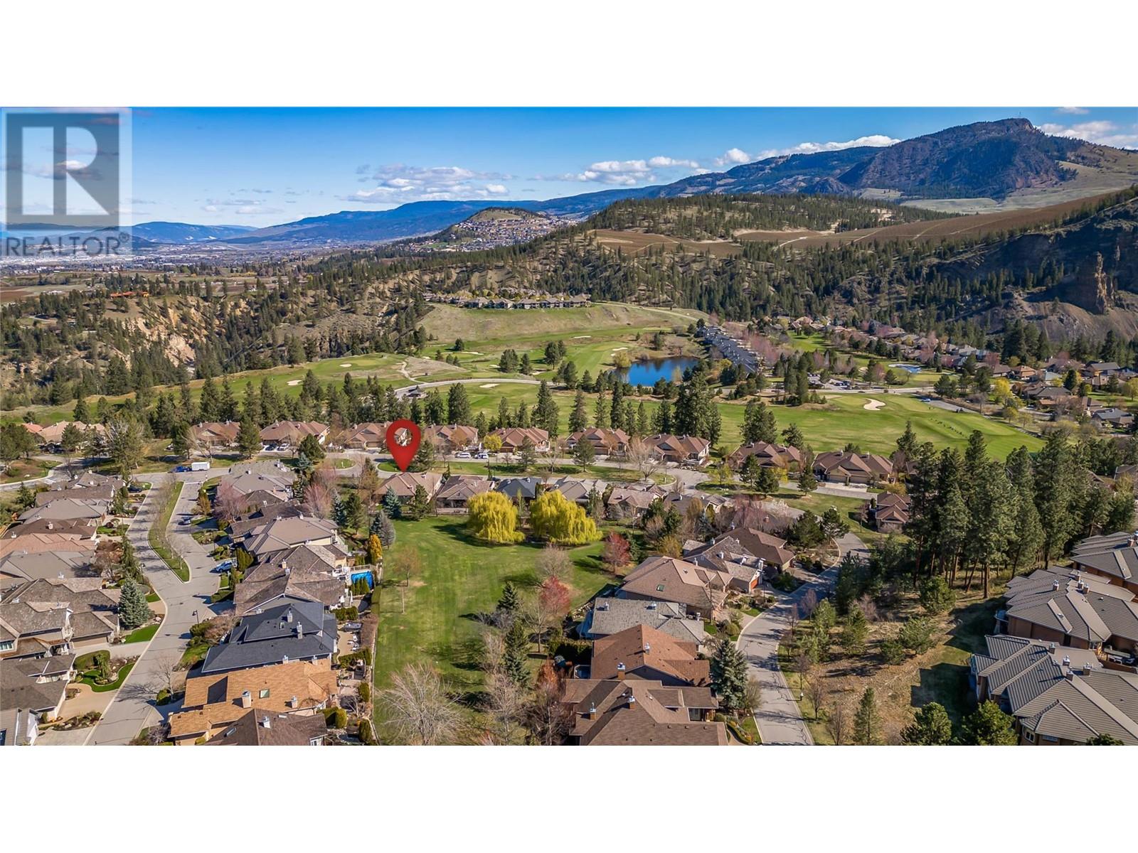 4157 Gallaghers Parkland Drive, Kelowna