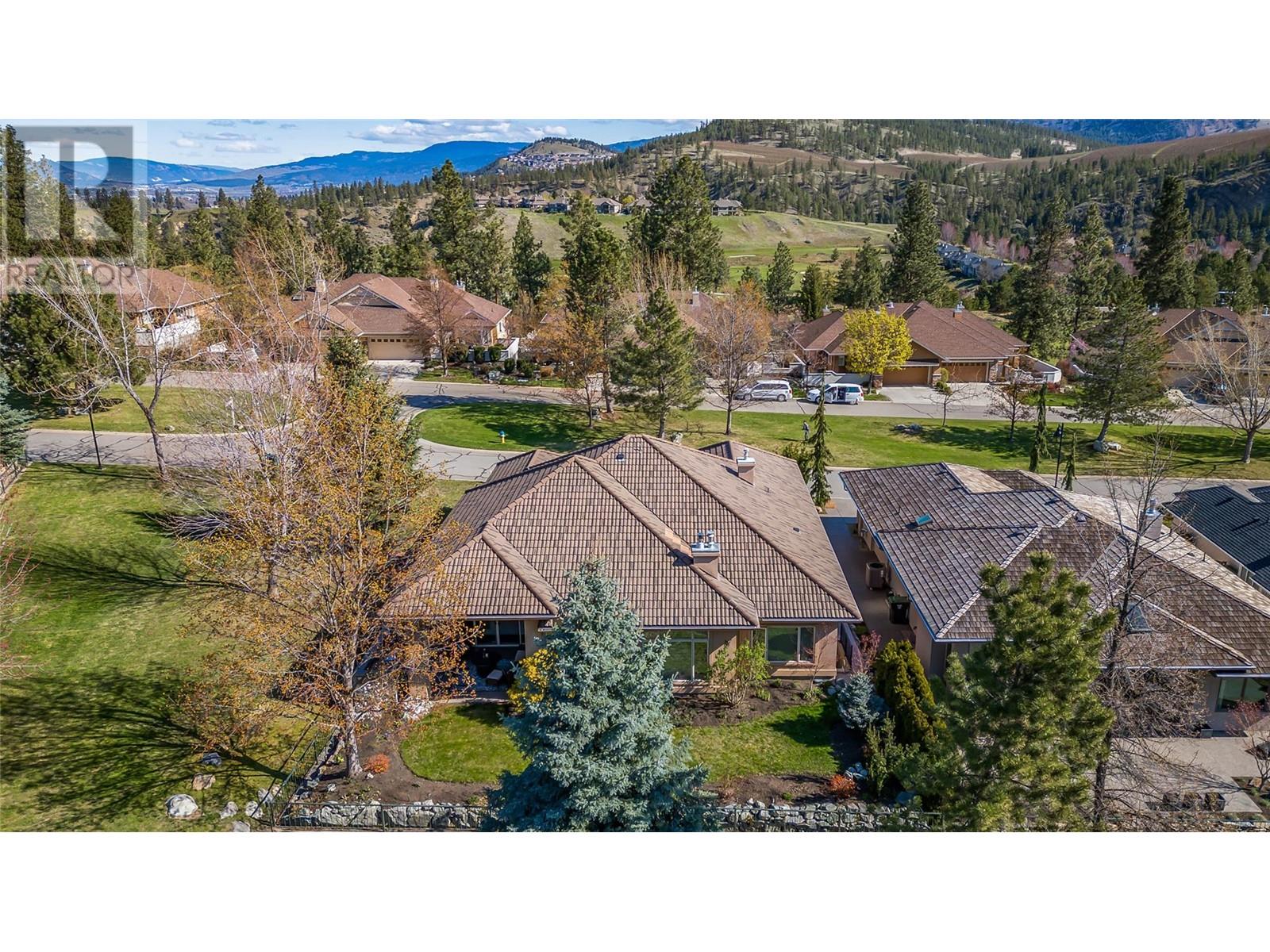  4157 Gallaghers Parkland Drive, Kelowna