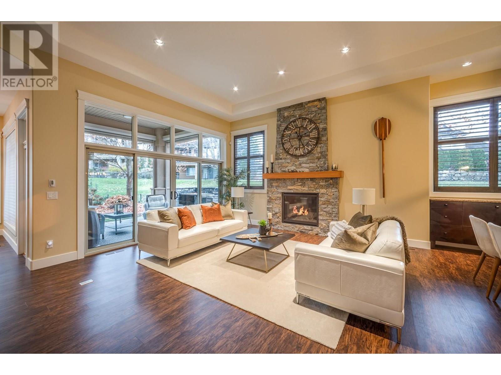  4157 Gallaghers Parkland Drive, Kelowna