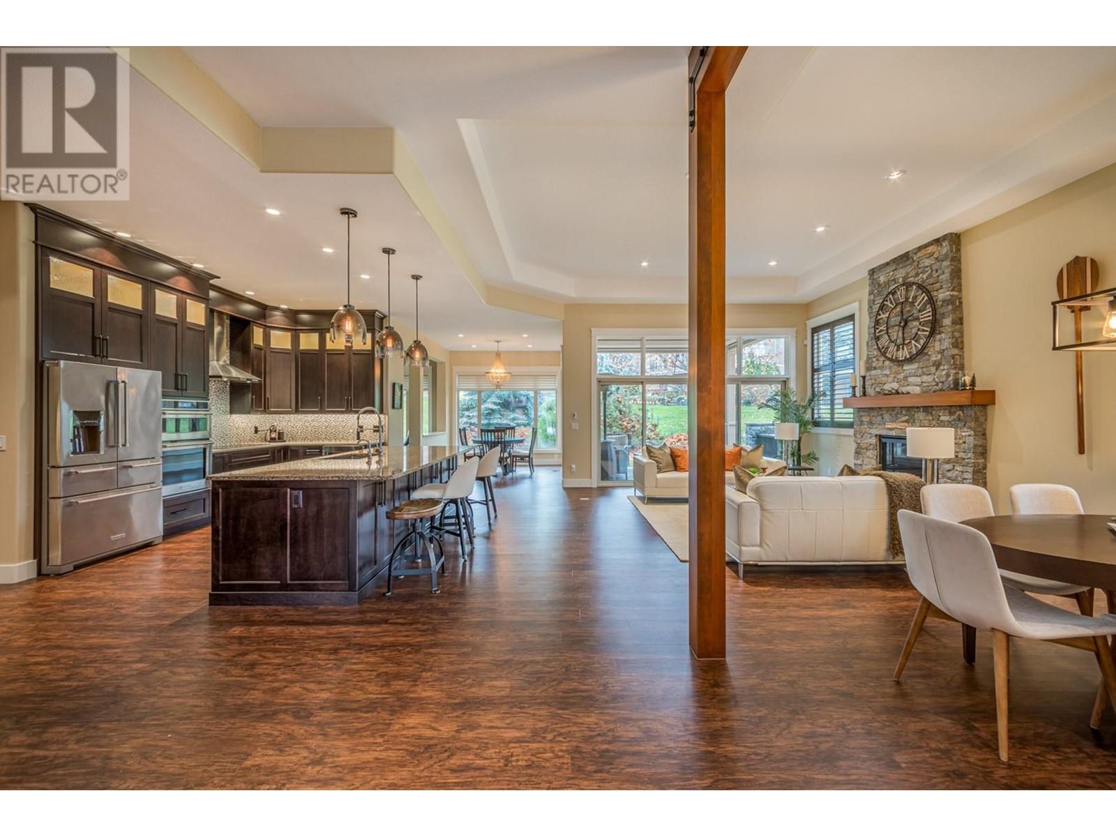  4157 Gallaghers Parkland Drive, Kelowna