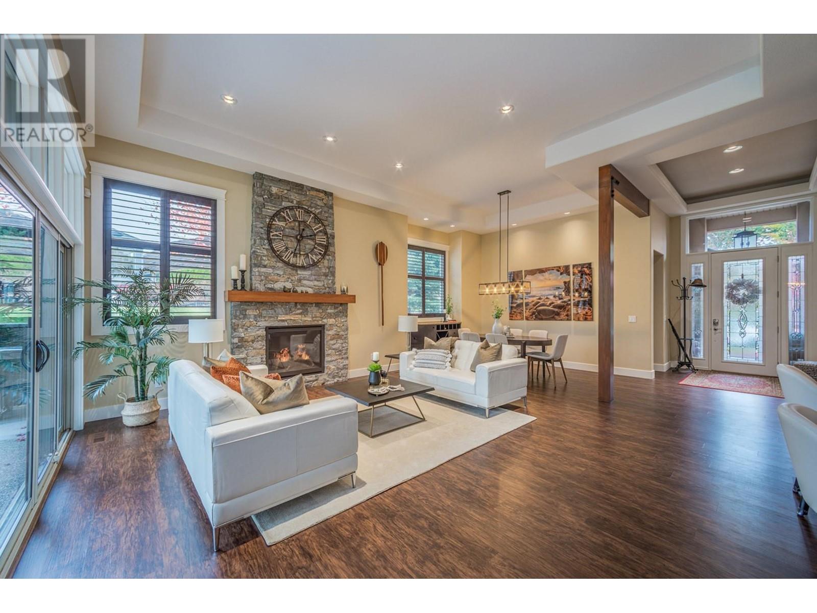  4157 Gallaghers Parkland Drive, Kelowna