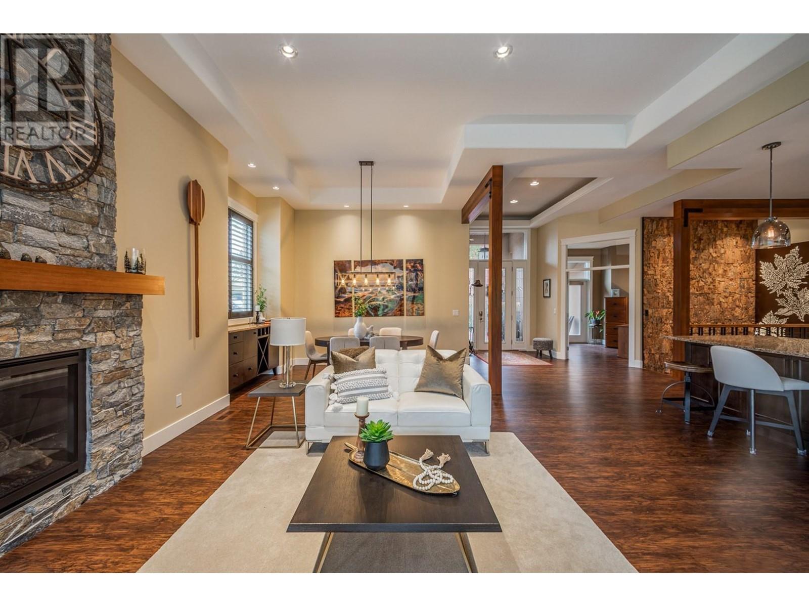  4157 Gallaghers Parkland Drive, Kelowna