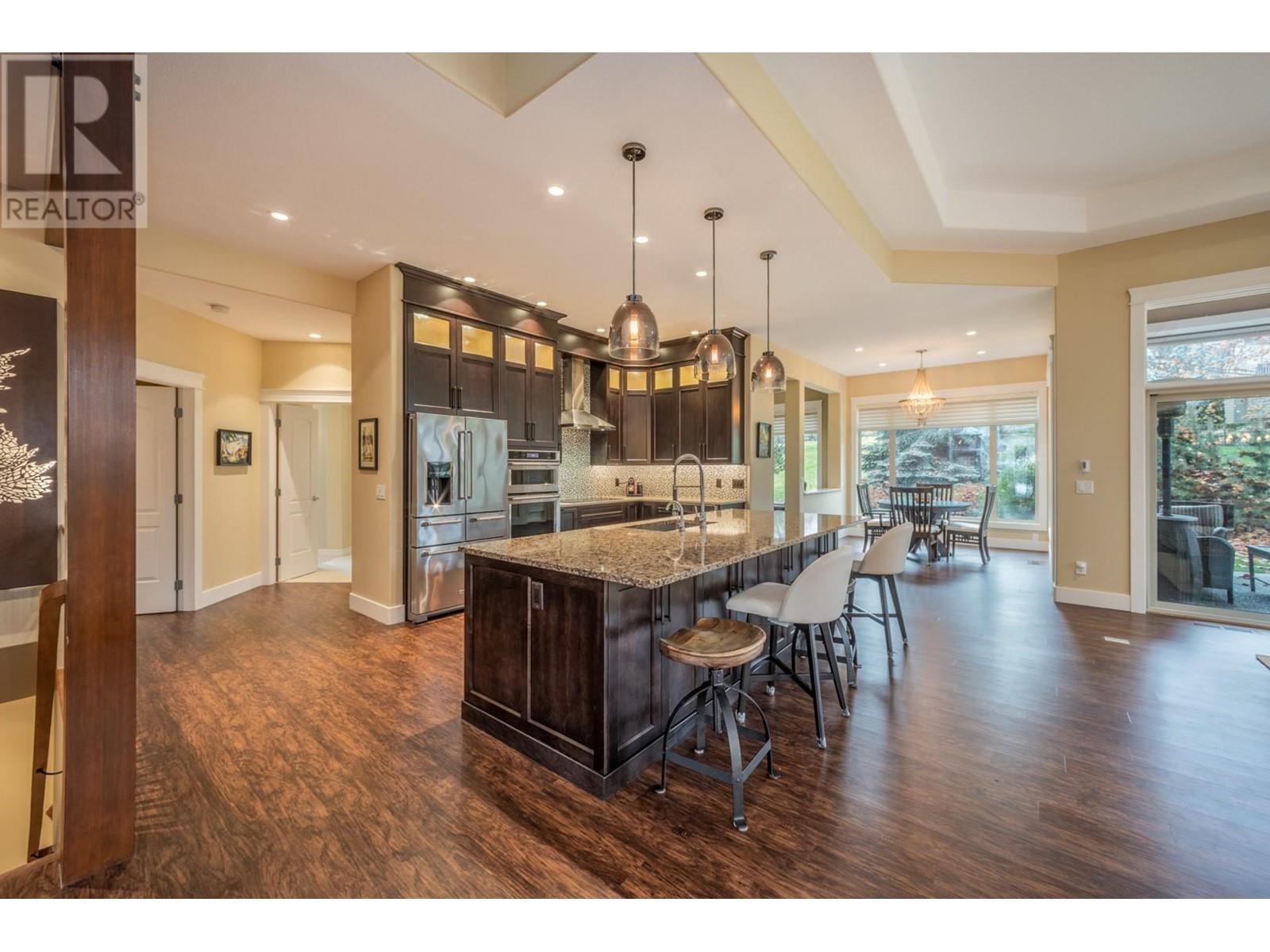  4157 Gallaghers Parkland Drive, Kelowna
